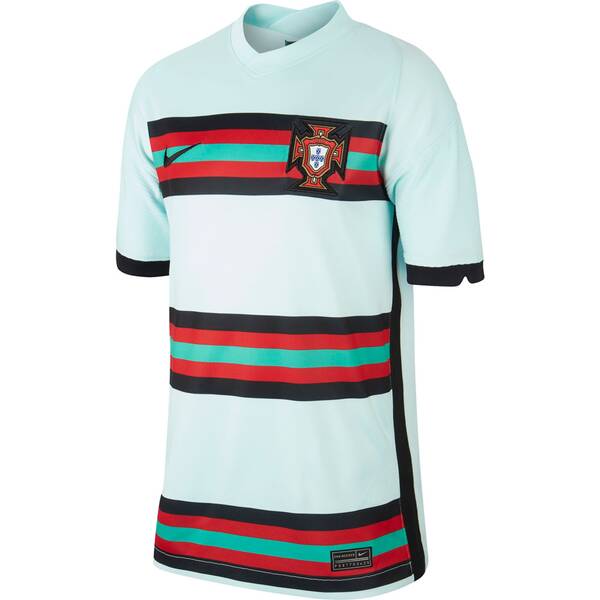 NIKE Replicas - Trikots - Nationalteams Portugal Trikot Away EM 2020 Kids