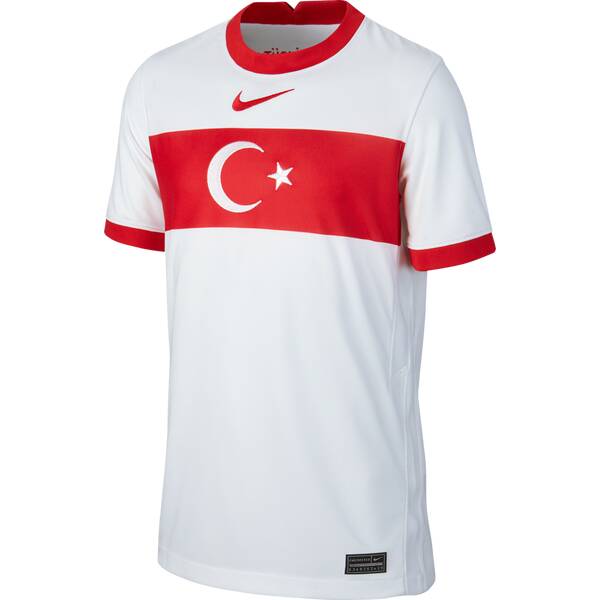NIKE Replicas - Trikots - Nationalteams Türkei Trikot Home EM 2020 Kids