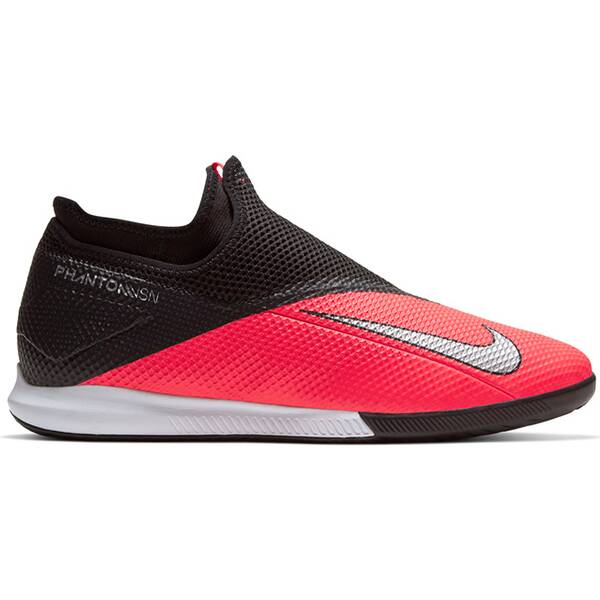 NIKE Fußball - Schuhe - Halle Phantom Vision II Neighbourhood Academy DF IC