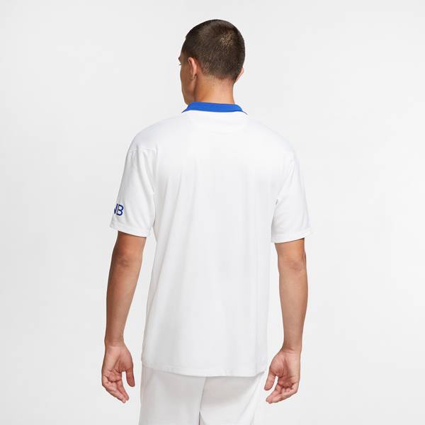 NIKE Herren Fußball Auswärtstrikot Paris St. Germain 2020/21 Stadium Away