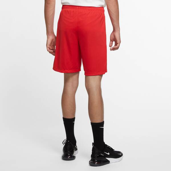 NIKE Replicas - Shorts - National RB Leipzig Short Home 2020/2021