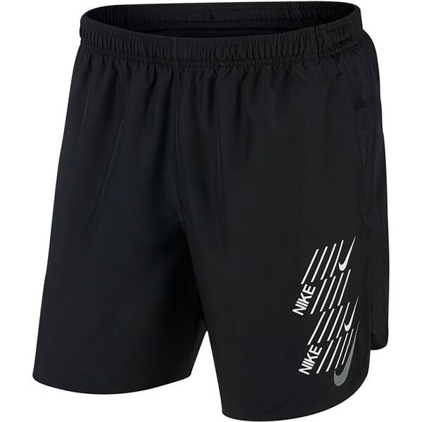 NIKE Herren Laufshorts Challenger 7