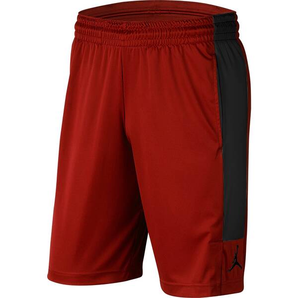 NIKE Herren Shorts M J AIR DRY KNIT SHORT