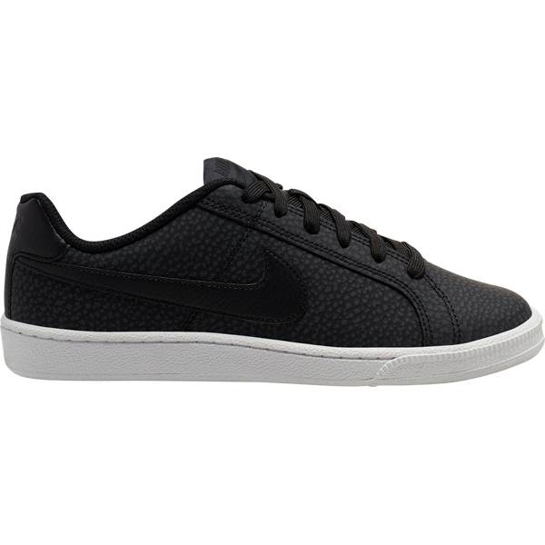 NIKE Damen Freizeitschuhe COURT ROYALE PREM1