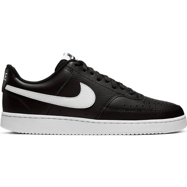 NIKE Herren Freizeitschuhe COURT VISION LO