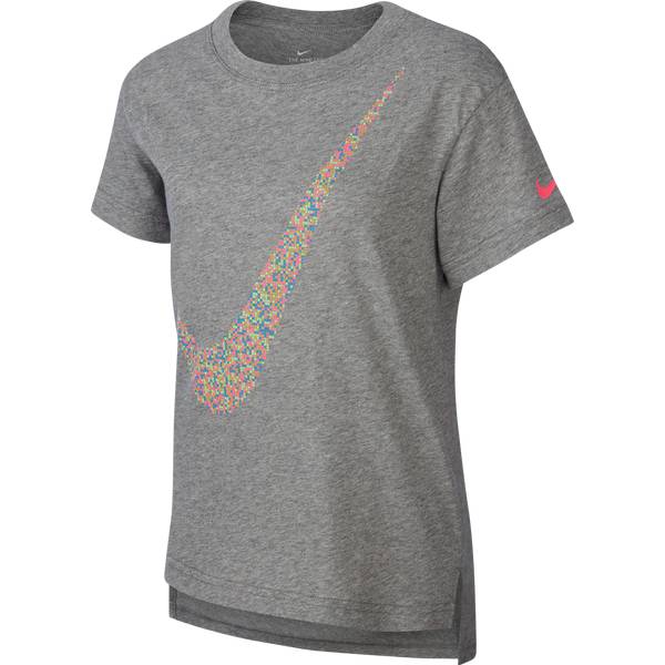 NIKE Kinder Shirt DPTL FUTURE FEM AOP