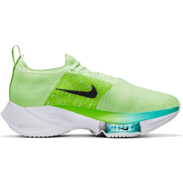 NIKE Damen Laufschuhe Nike Zoom NEXT%