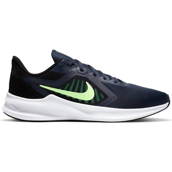 NIKE Herren Laufschuhe Downshifter 10