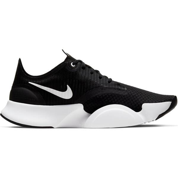 NIKE Herren Hallenschuhe SuperRep Go