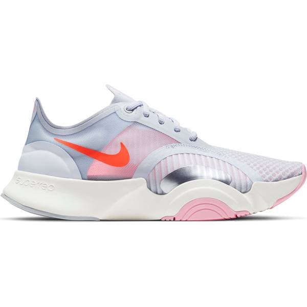 NIKE Damen Workoutschuhe WMNS SUPERREP GO