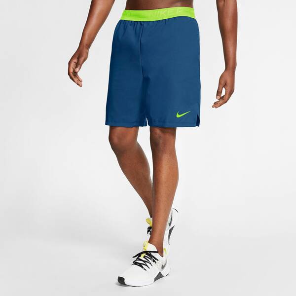 NIKE Herren Shorts Pro Flex
