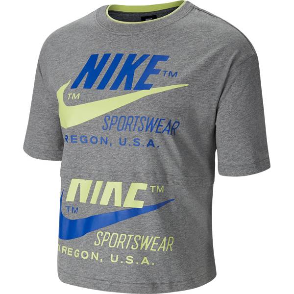 NIKE Lifestyle - Textilien - T-Shirts T-Shirt Damen