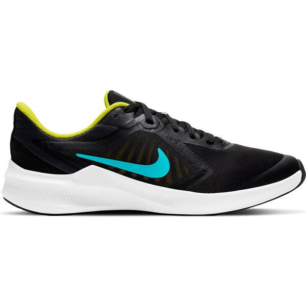 NIKE Kinder Laufschuhe Downshifter 10