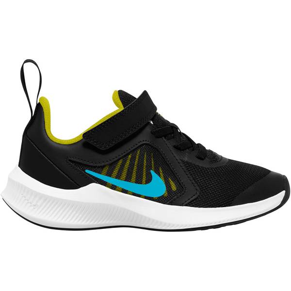 NIKE Jungen Freizeitschuhe Downshifter 10