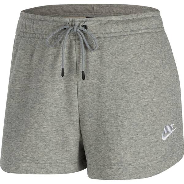 NIKE Damen Shorts NSW ESSNTL