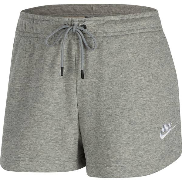 NIKE Damen Shorts NSW ESSNTL