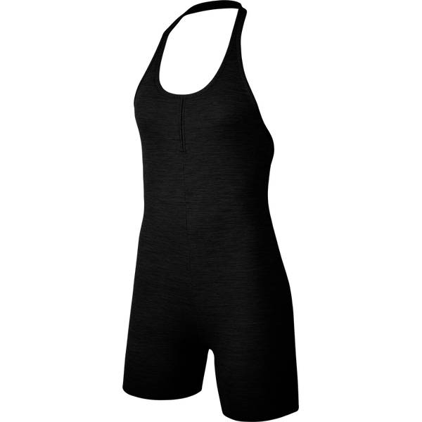 NIKE Damen Jumpsuit YOGA LUXE