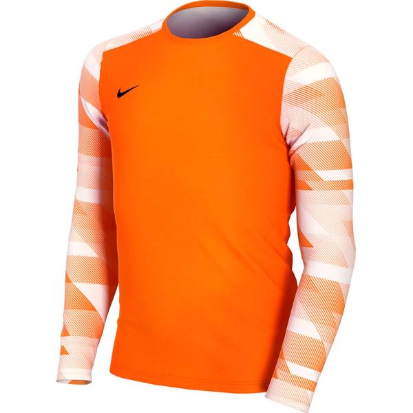 NIKE Fußball - Teamsport Textil - Torwarttrikots Park IV TW-Trikot langarm Kids