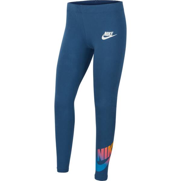 NIKE Kinder Leggings G NSW FAVORITES FF LEGGING