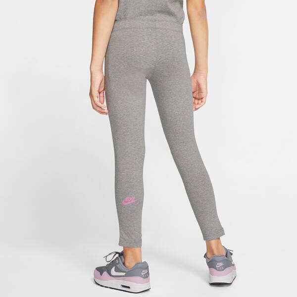 NIKE Mädchen Leggings