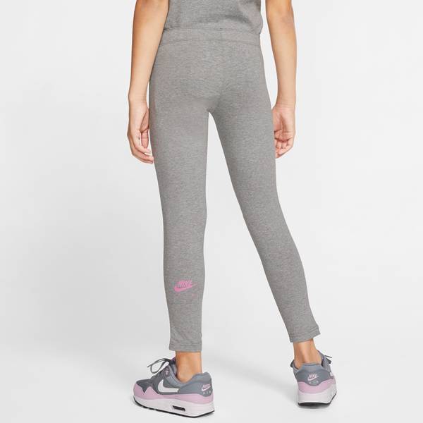 NIKE Mädchen Leggings