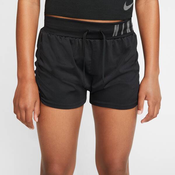 NIKE Kinder Shorts SEAMLESS SHORT