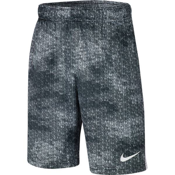 NIKE Jungen Trainingsshorts Dri-FIT