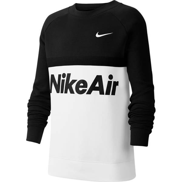 NIKE Lifestyle - Textilien - Sweatshirts Air Crew Sweatshirt Kids