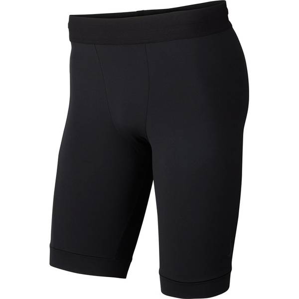 NIKE Herren Shorts Dri-FIT YOGA