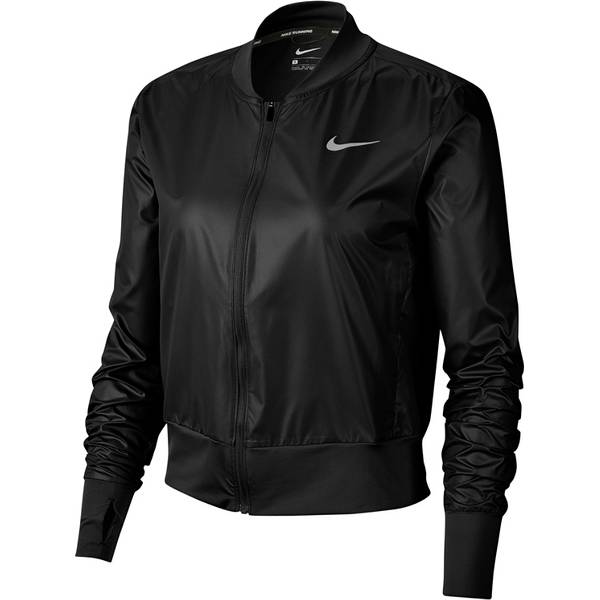 NIKE Lifestyle - Textilien - Jacken Swoosh Run Jacke Running Damen