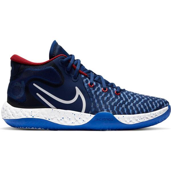 NIKE Herren Basketballschuhe KD Trey 5 VIII