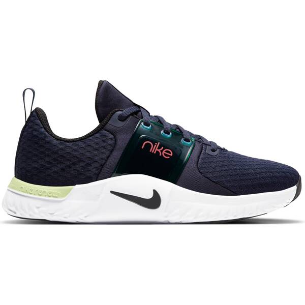 NIKE Damen Fitnessschuhe Wmns Renew In-Season TR 10