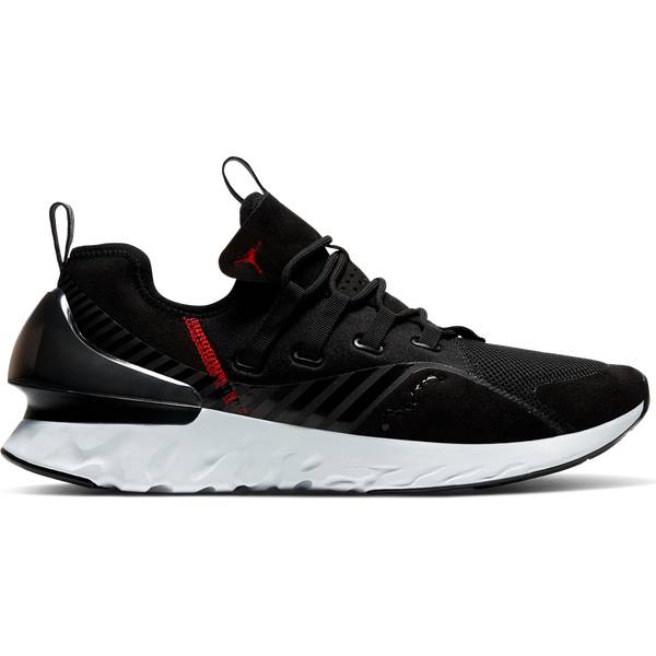 NIKE Herren Laufschuhe Jordan React Havoc SE
