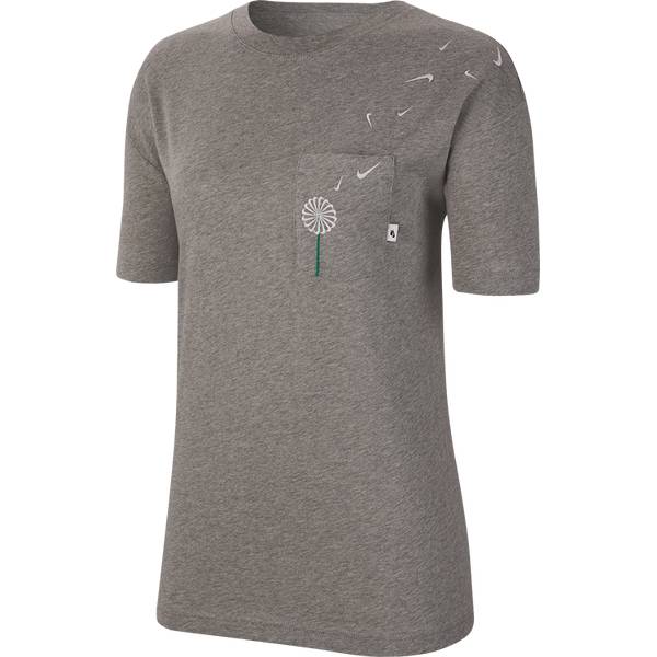NIKE Lifestyle - Textilien - T-Shirts Novel 2 T-Shirt Damen