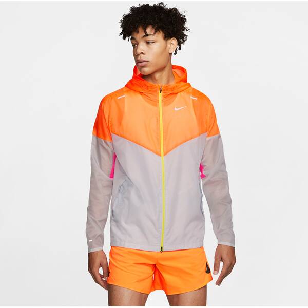 NIKE Running - Textil - Jacken Windrunner Running