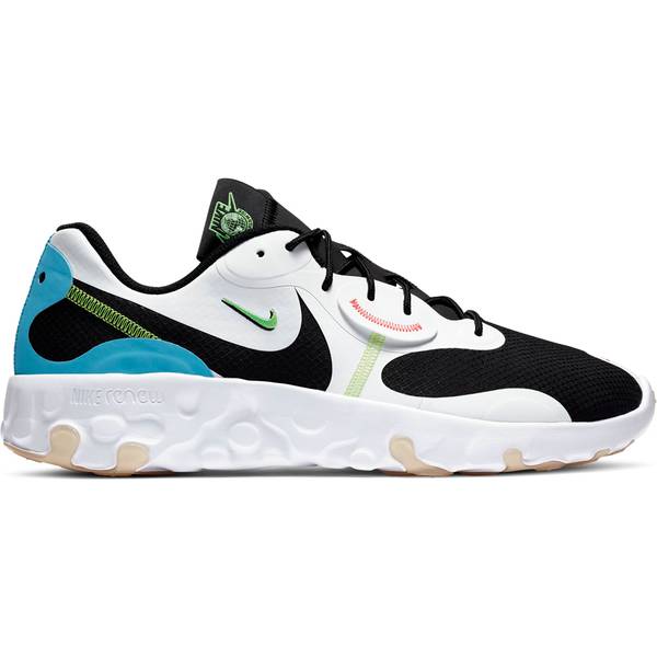 NIKE Herren Freizeitschuhe RENEW LUCENT II