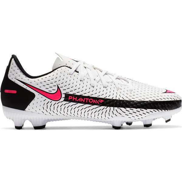 NIKE Jungen Fußballschuhe Rasen, Kunstrasen Junior Phantom GT Academy FG/MG