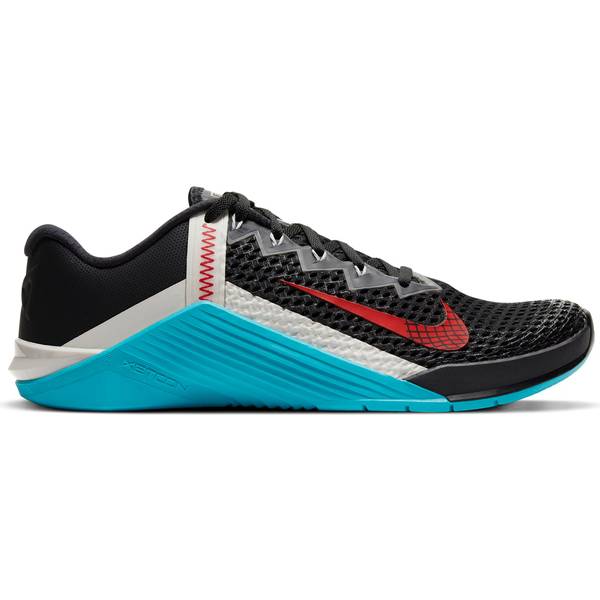 NIKE Herren Trainingsschuhe Metcon 6