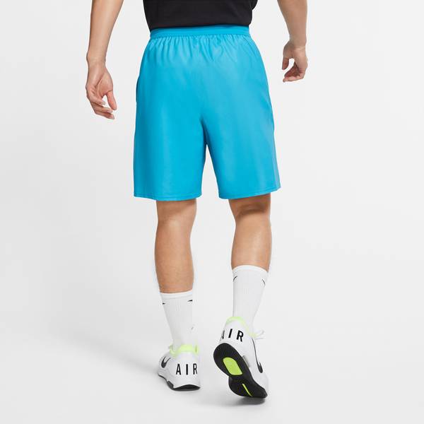 NIKE Herren Shorts M NKCT SLAM SHORT NY NT