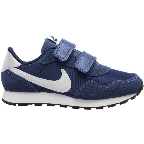 NIKE Kinder Sneaker MD Valiant