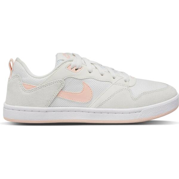 NIKE Damen Skateboardschuhe SB ALLEYOOP