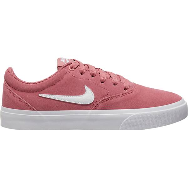 NIKE Damen Skateboardschuhe SB CHARGE SUEDE