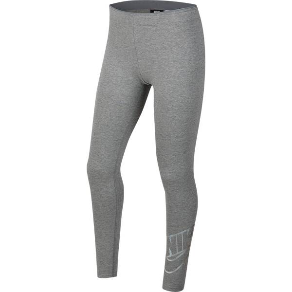 NIKE Mädchen Tights Big Kids (Girls) Leggings