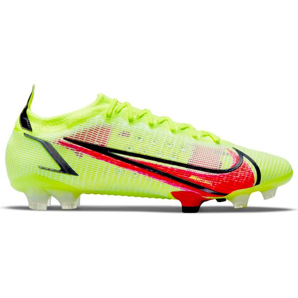 NIKE Herren Fußballschuhe Rasen Vapor 14 Elite FG