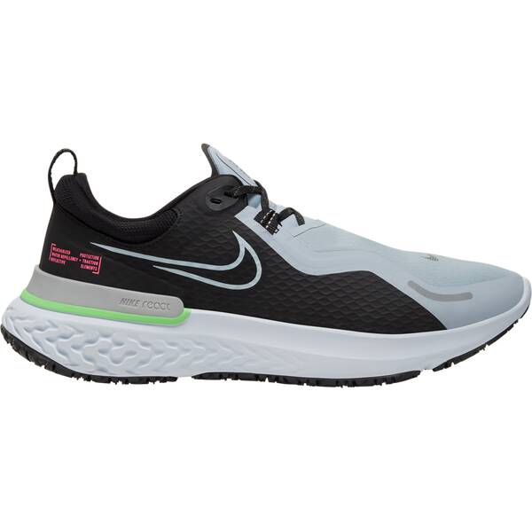 NIKE Herren Laufschuhe React Miler Shield
