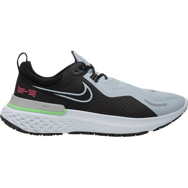 NIKE Herren Laufschuhe React Miler Shield