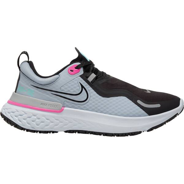 NIKE Damen Laufschuhe Nike React Miler Shield