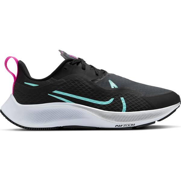 NIKE Damen Laufschuhe Nike Air Pegasus 37 Shield