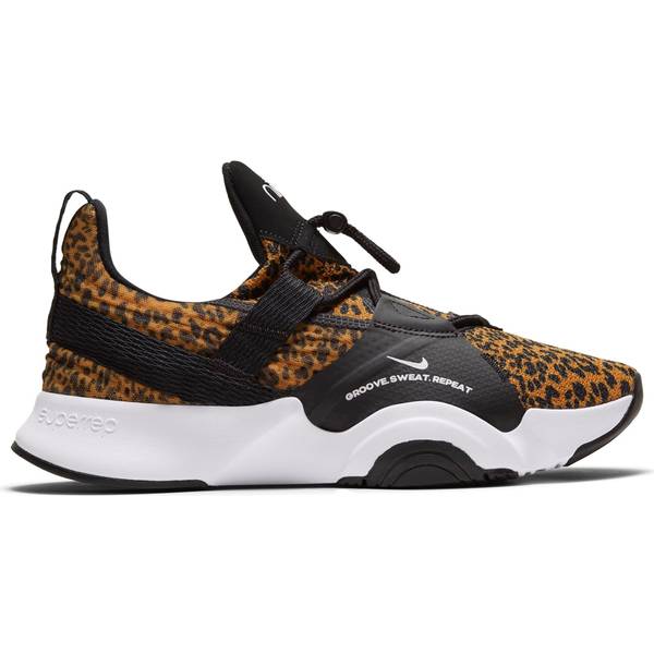 NIKE Damen Trainingsschuhe SuperRep Groove