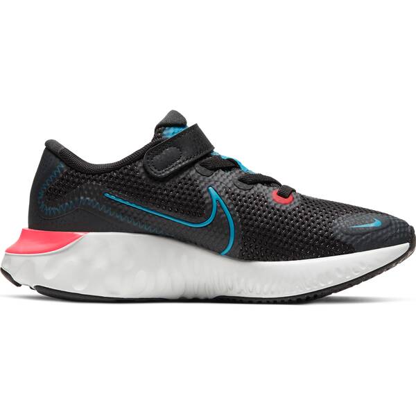 NIKE Kinder Freizeitschuhe RENEW RUN